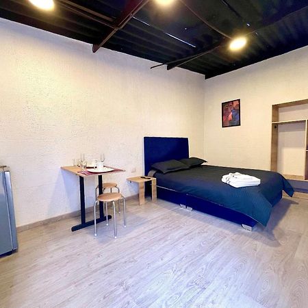 Super Apartamento Central En Casa Colonial بوغوتا المظهر الخارجي الصورة