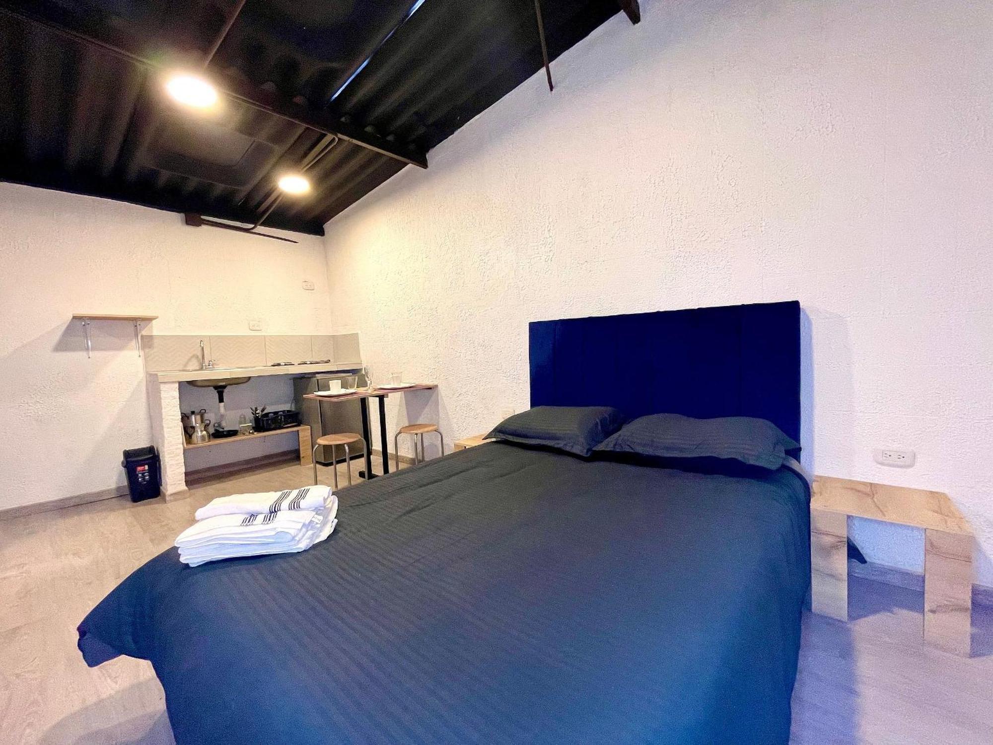 Super Apartamento Central En Casa Colonial بوغوتا المظهر الخارجي الصورة
