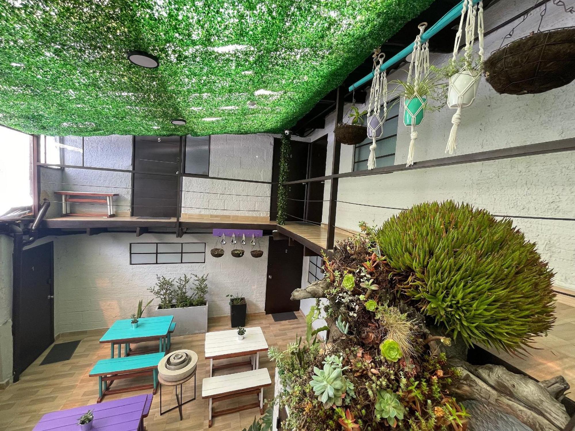 Super Apartamento Central En Casa Colonial بوغوتا المظهر الخارجي الصورة