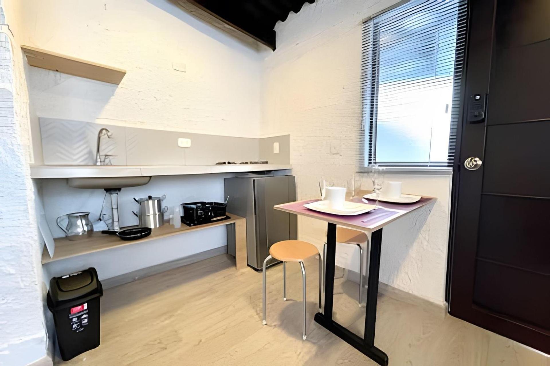 Super Apartamento Central En Casa Colonial بوغوتا المظهر الخارجي الصورة