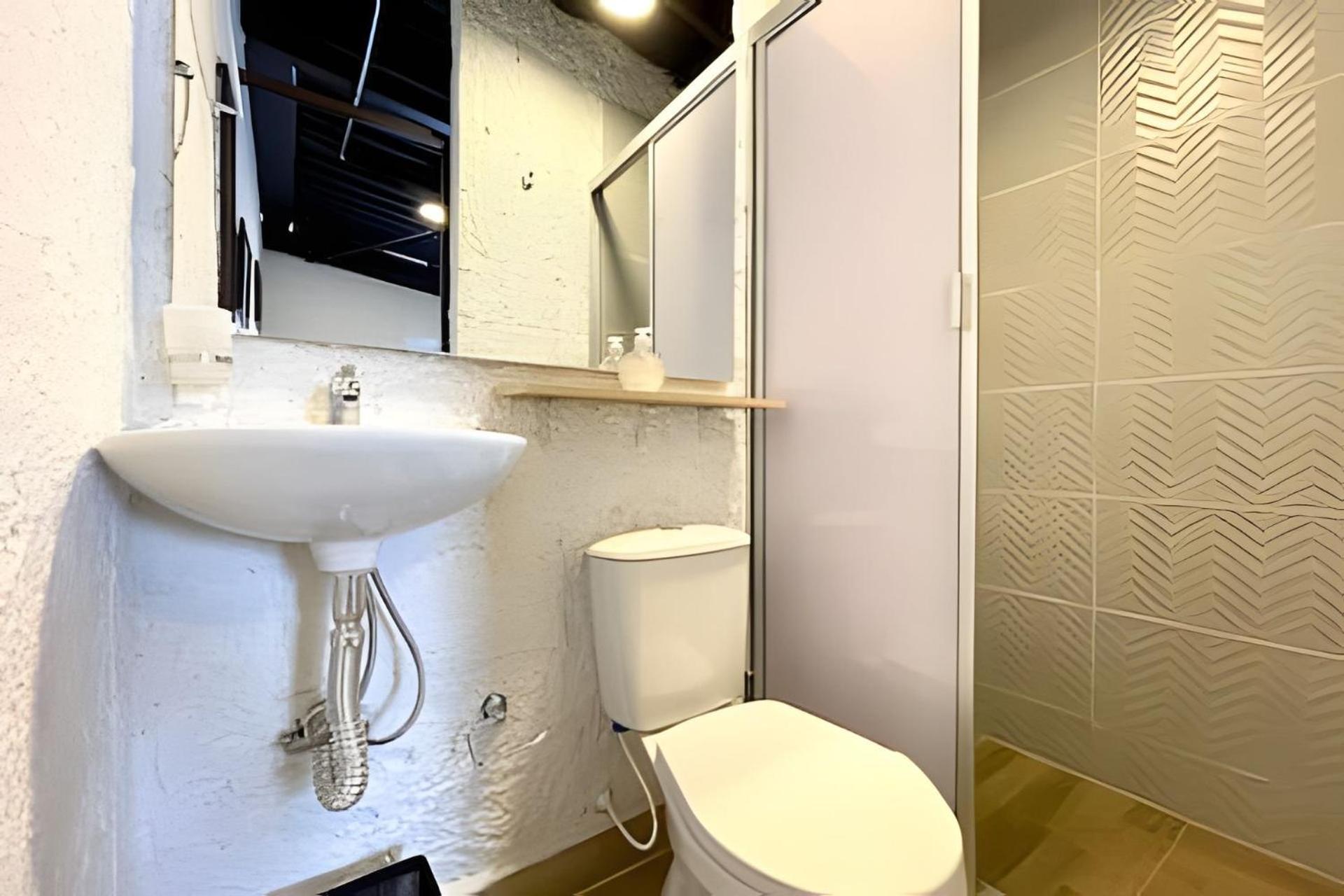 Super Apartamento Central En Casa Colonial بوغوتا المظهر الخارجي الصورة