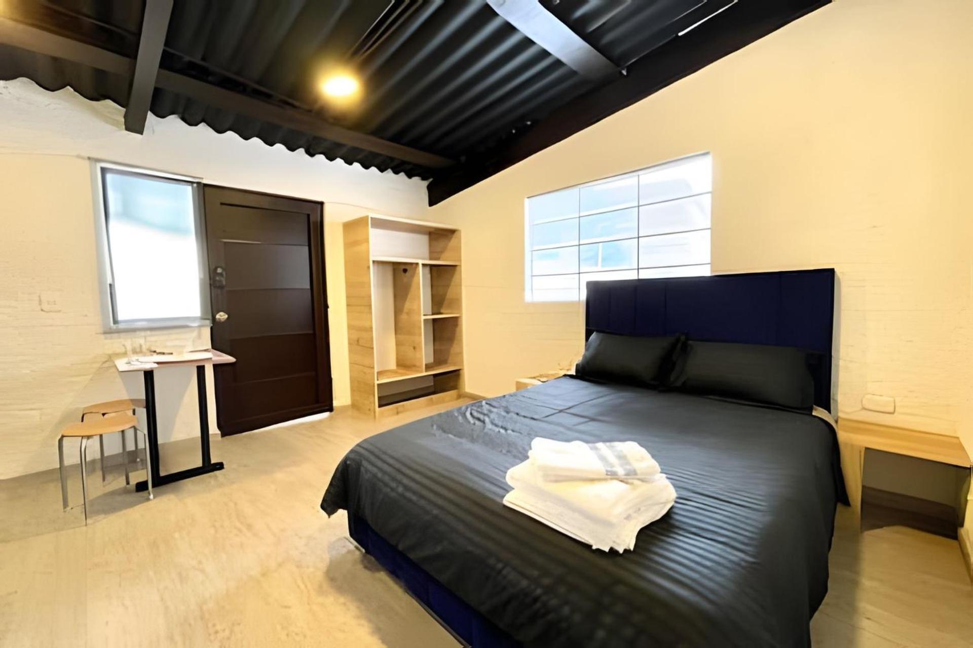 Super Apartamento Central En Casa Colonial بوغوتا المظهر الخارجي الصورة